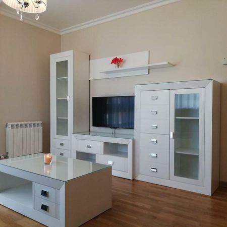 Pedrouzo Suites Экстерьер фото