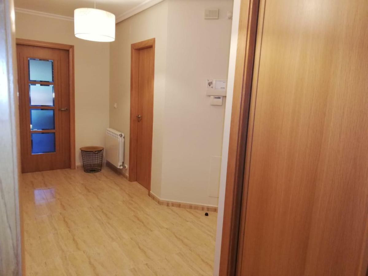 Pedrouzo Suites Экстерьер фото