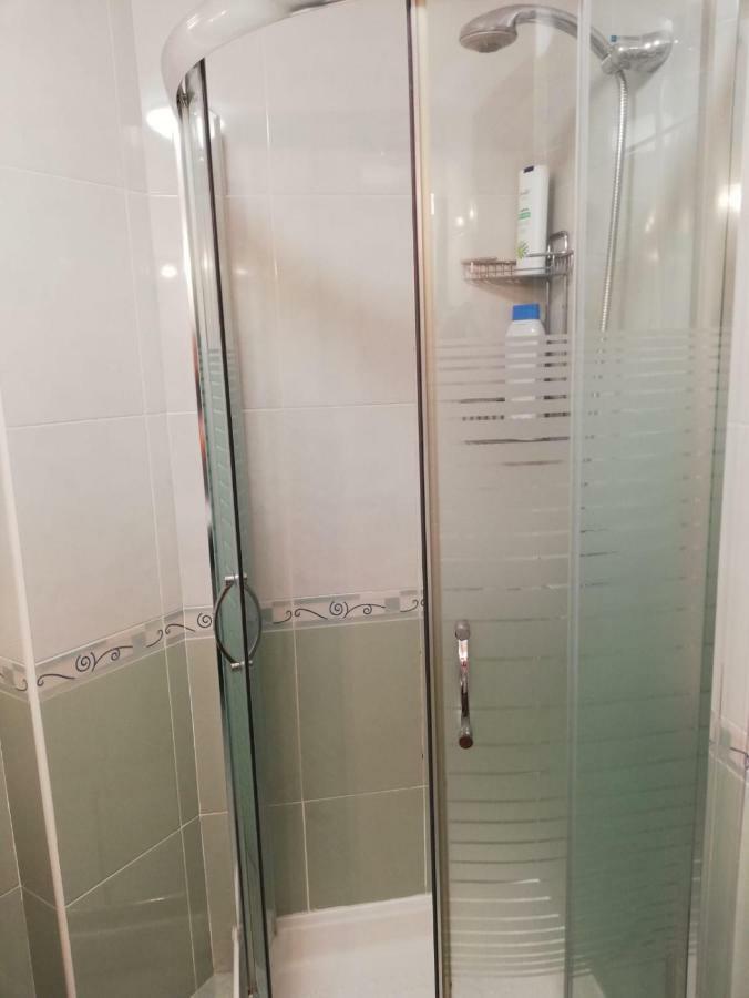 Pedrouzo Suites Экстерьер фото